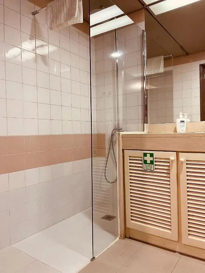 Appartement Avenida Arriaga 405 à Funchal   Funchal (Madeira)