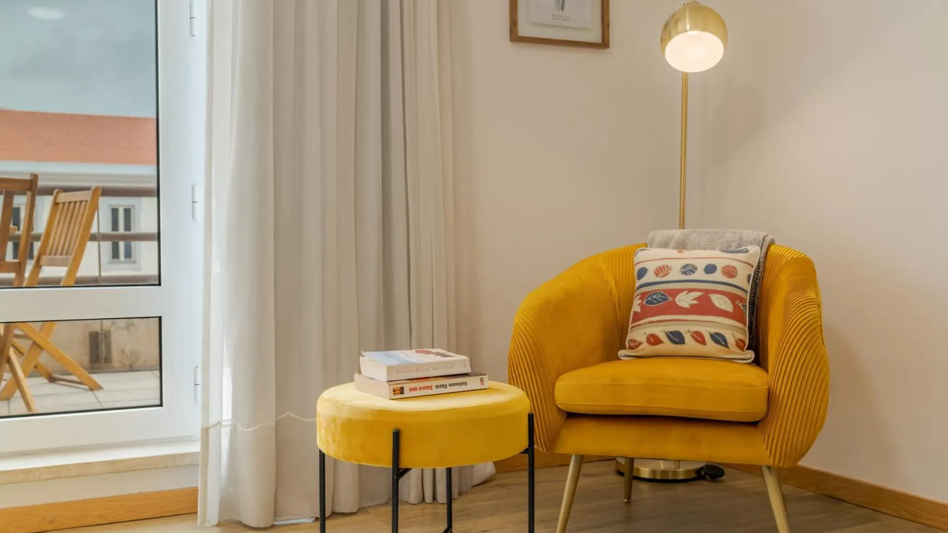Appartement Avenida Arriaga 405 à Funchal
