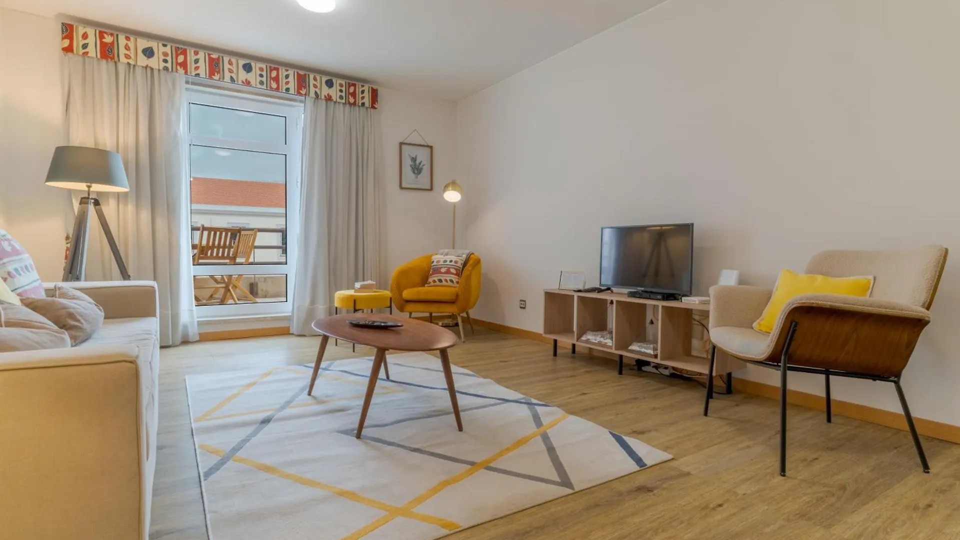 Appartement Avenida Arriaga 405 à Funchal