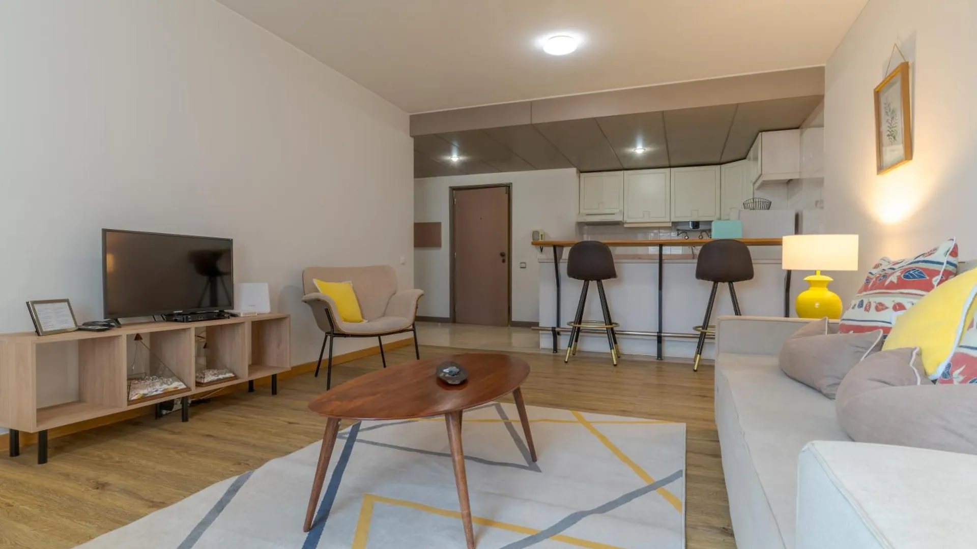 شقة Avenida Arriaga 405 فونشال البرتغال