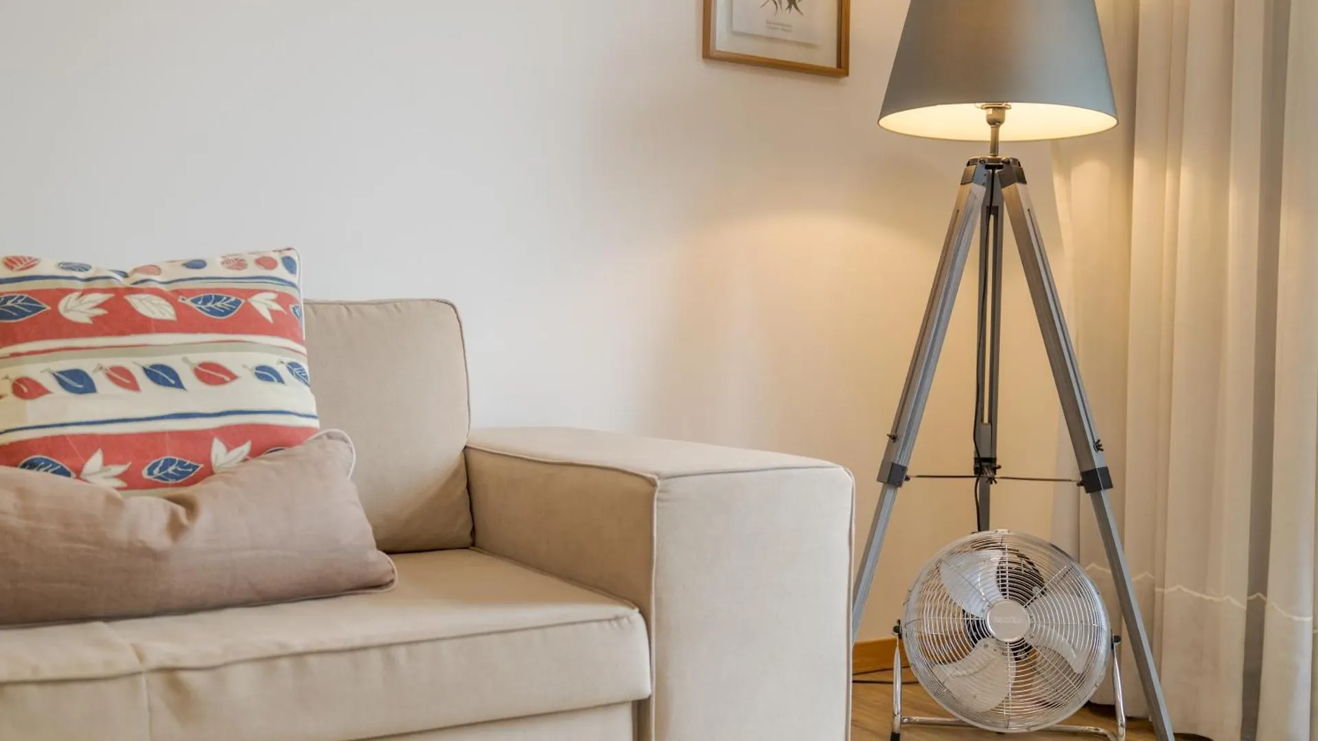 Appartement Avenida Arriaga 405 à Funchal