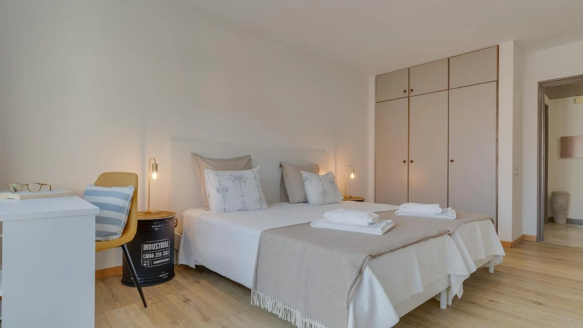Appartement Avenida Arriaga 405 à Funchal  Portugal