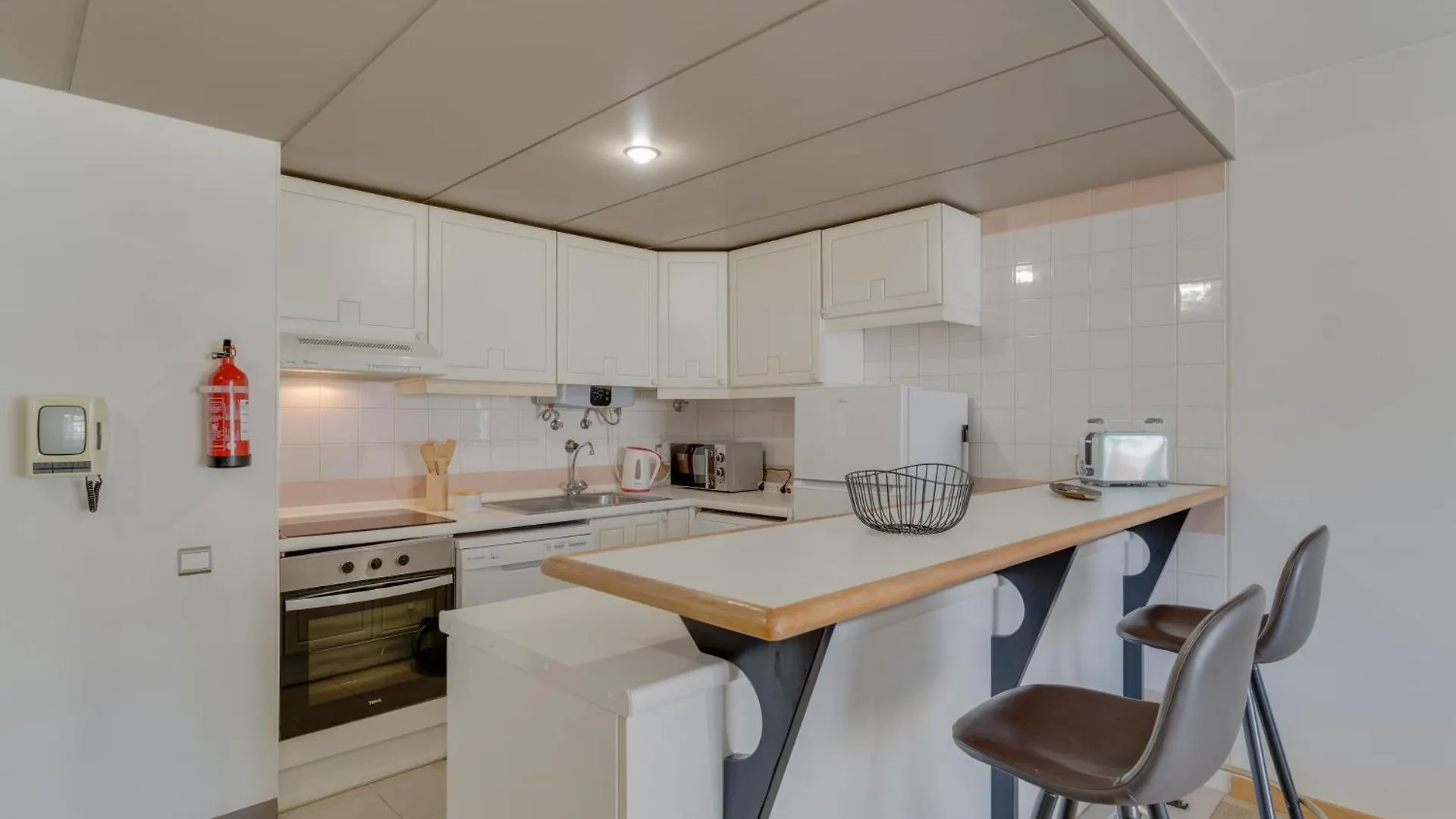 شقة Avenida Arriaga 405 فونشال البرتغال