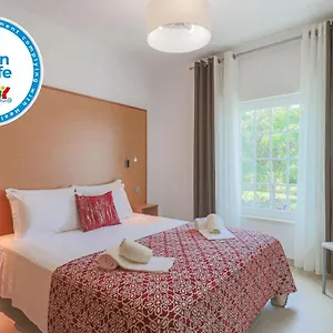  Apartment Rossio By Old Town Portugal