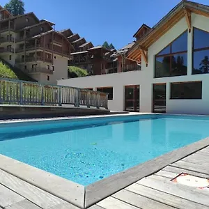 Le Hameau Des Rennes Appartement Vars (Hautes-Alpes)
