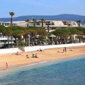 L'agachon Vieux Port Appartement La Ciotat