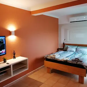 Nora Appartement Lagos