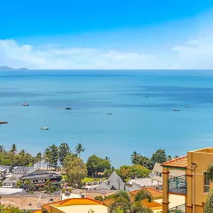**** Aparthotel Whitsunday Reflections Australia