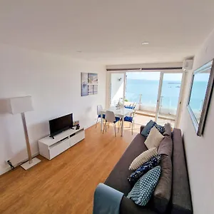 Casa Dos Cotas - Amazing Seaside With Balcony Appartement Cascais