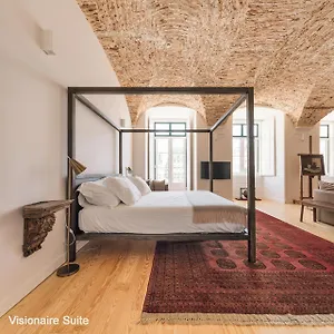  Apartment The Visionaire Portugal