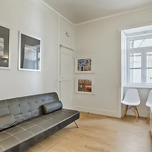  Apartment Bmyguest - Alfama Terrace Portugal