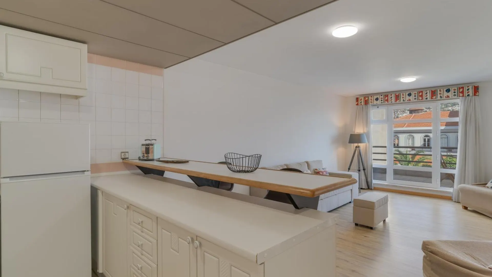 Avenida Arriaga 405 Apartment Funchal